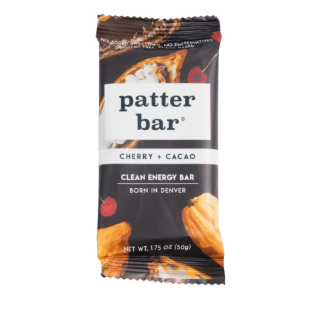 Cherry + Cacao Whole Food Bar