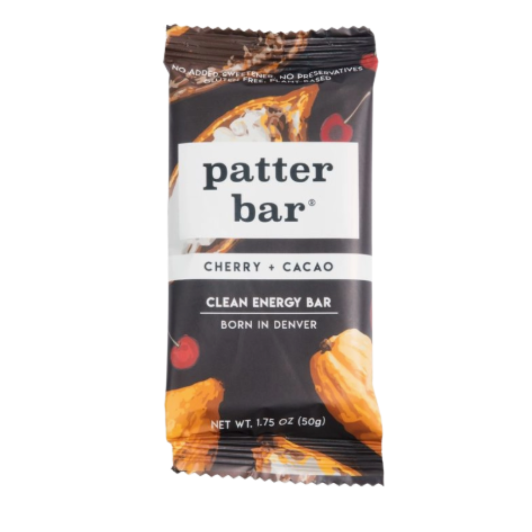 Cherry + Cacao Whole Food Bar
