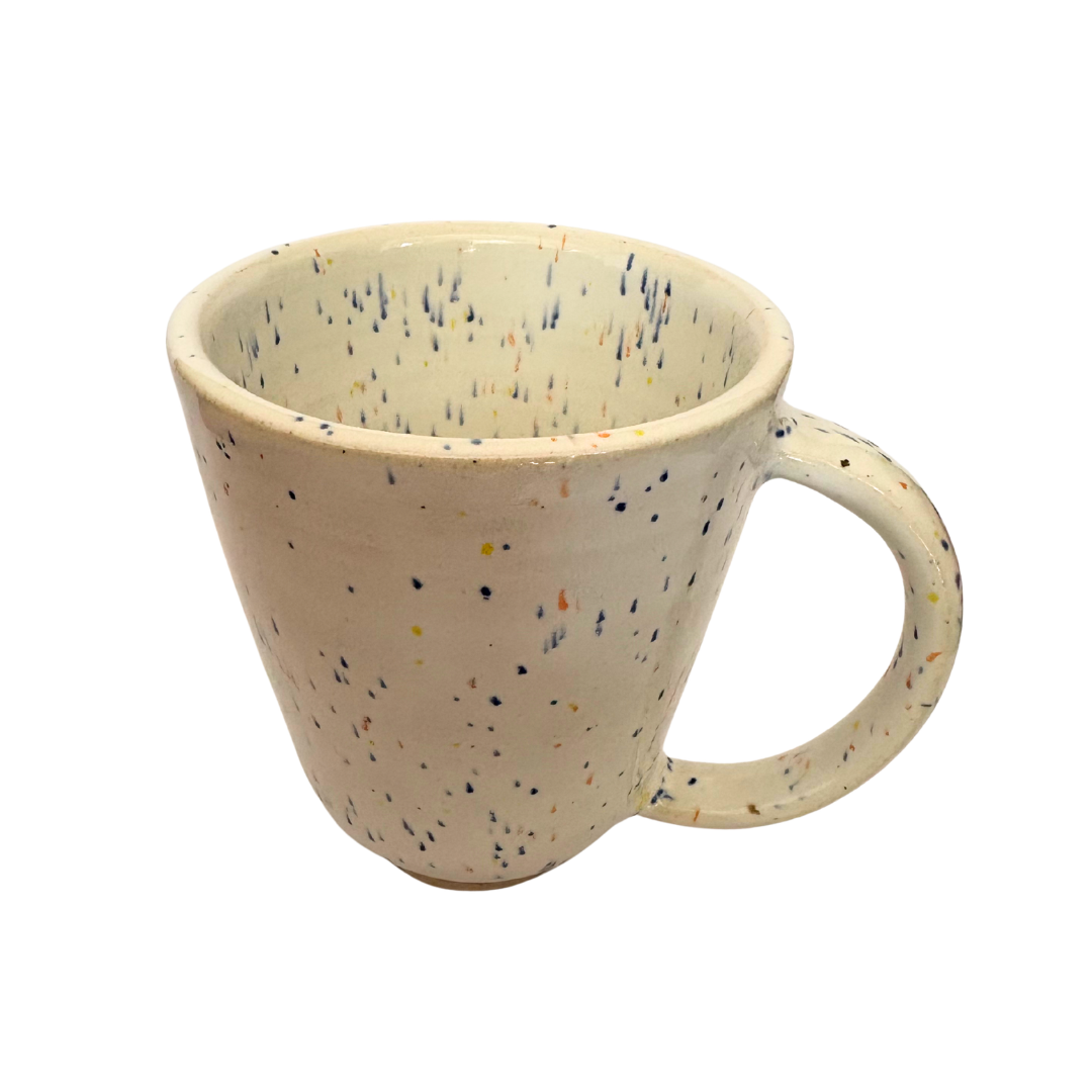 Speckled Ceramic Mug
