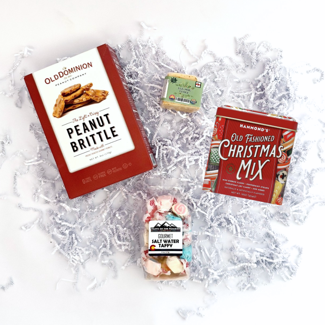 The Classic Confections