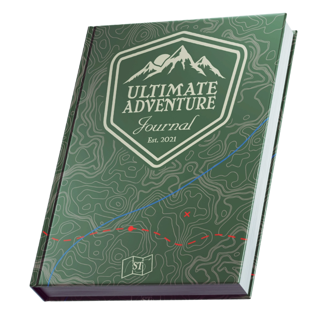 Adventure Journal