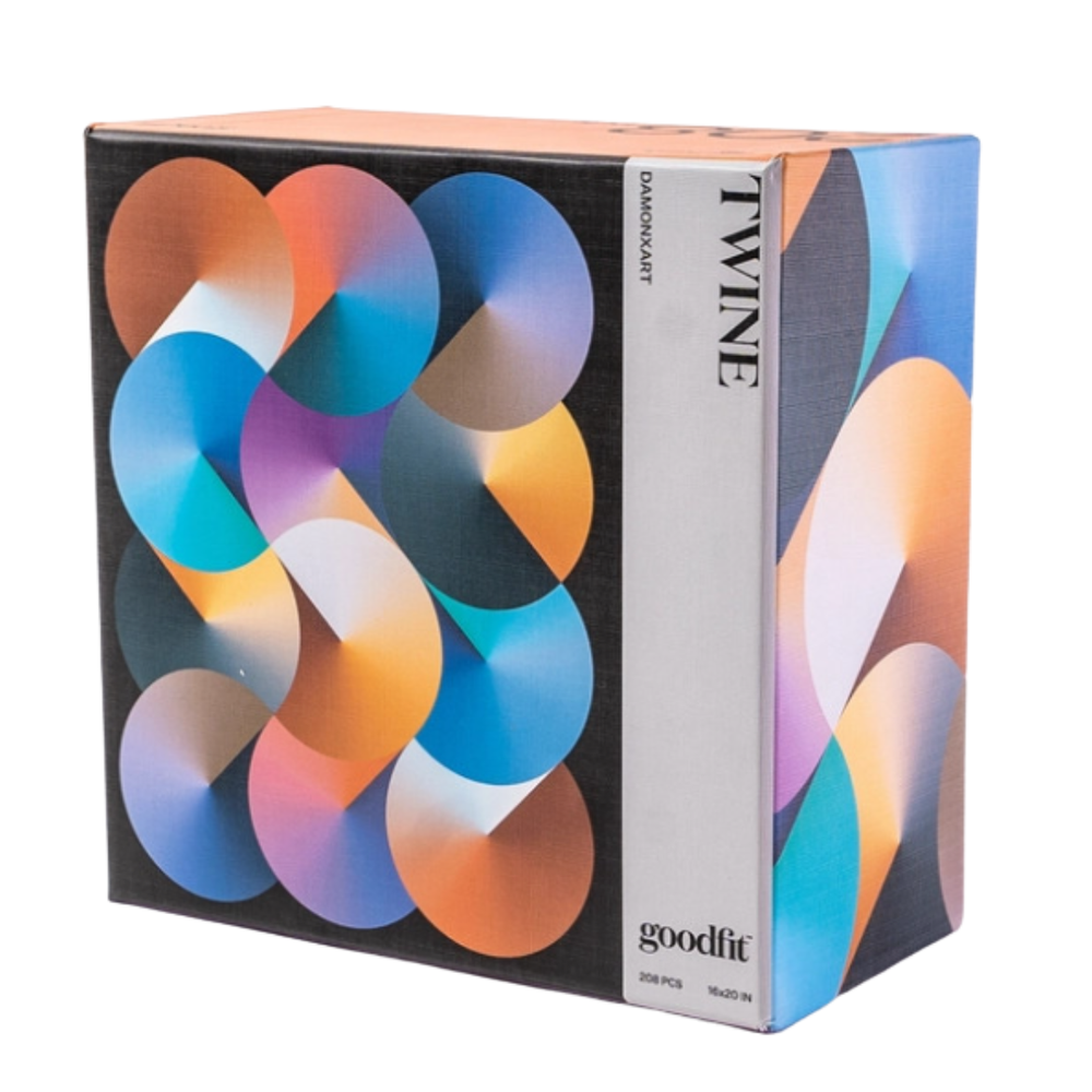 Twine Puzzle