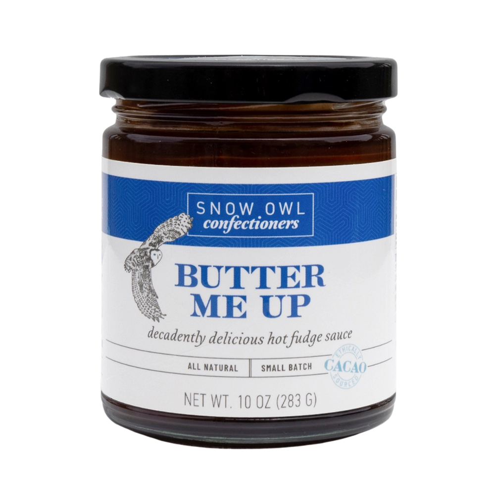 Hot Fudge Sauce