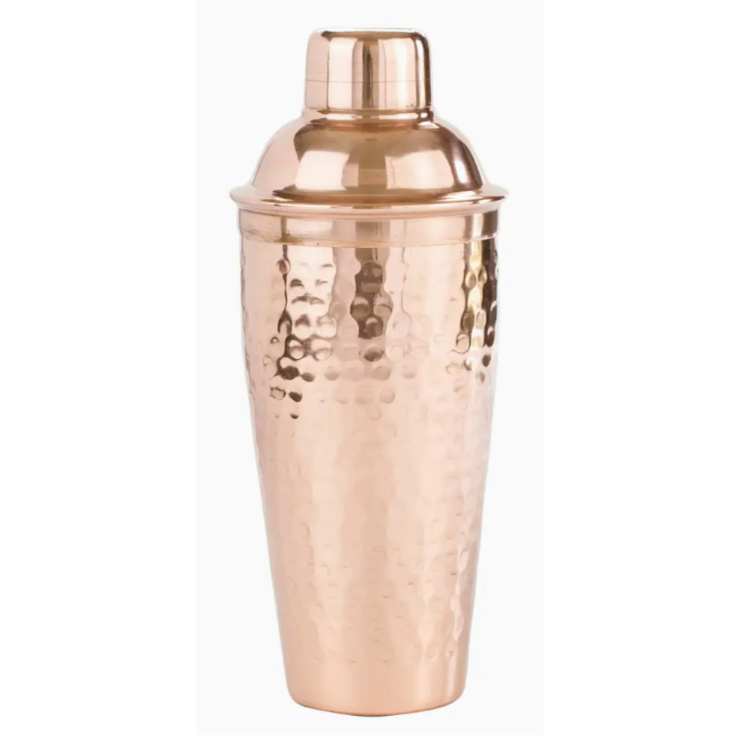 Copper Shaker