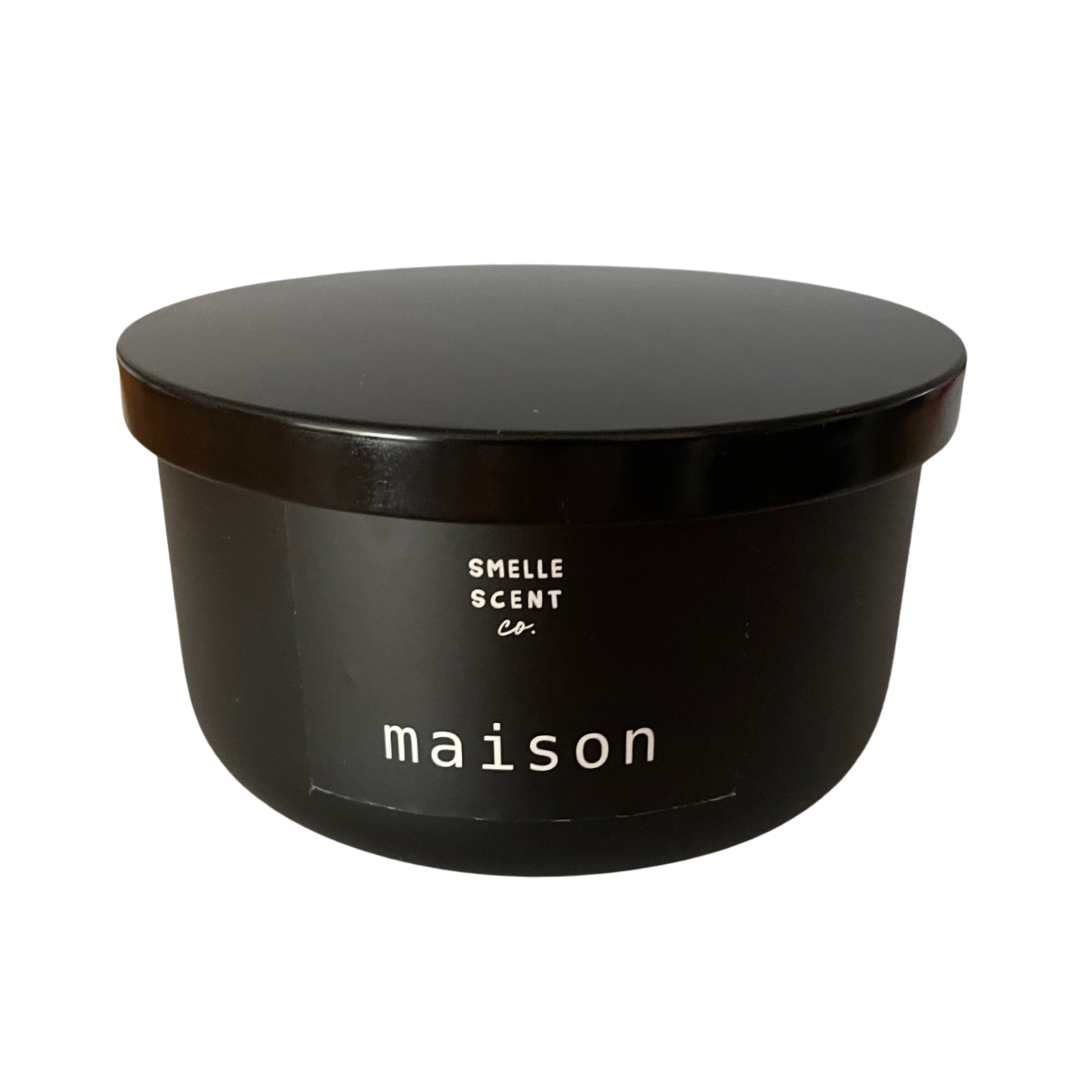 Maison Candle