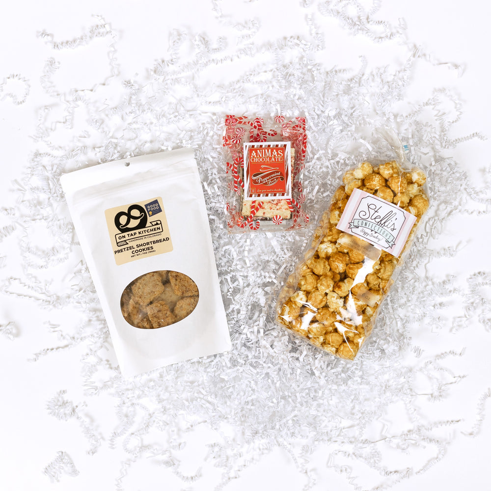 Santa's Snacks