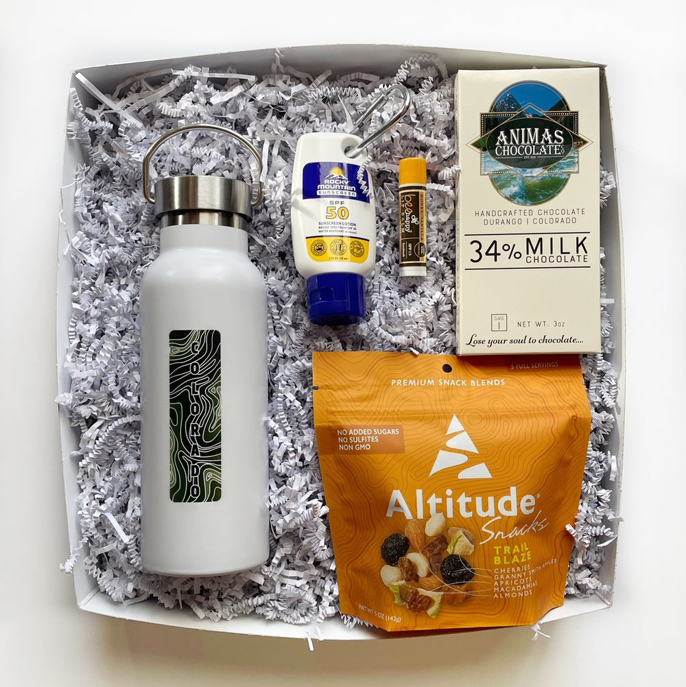 Travel Treats