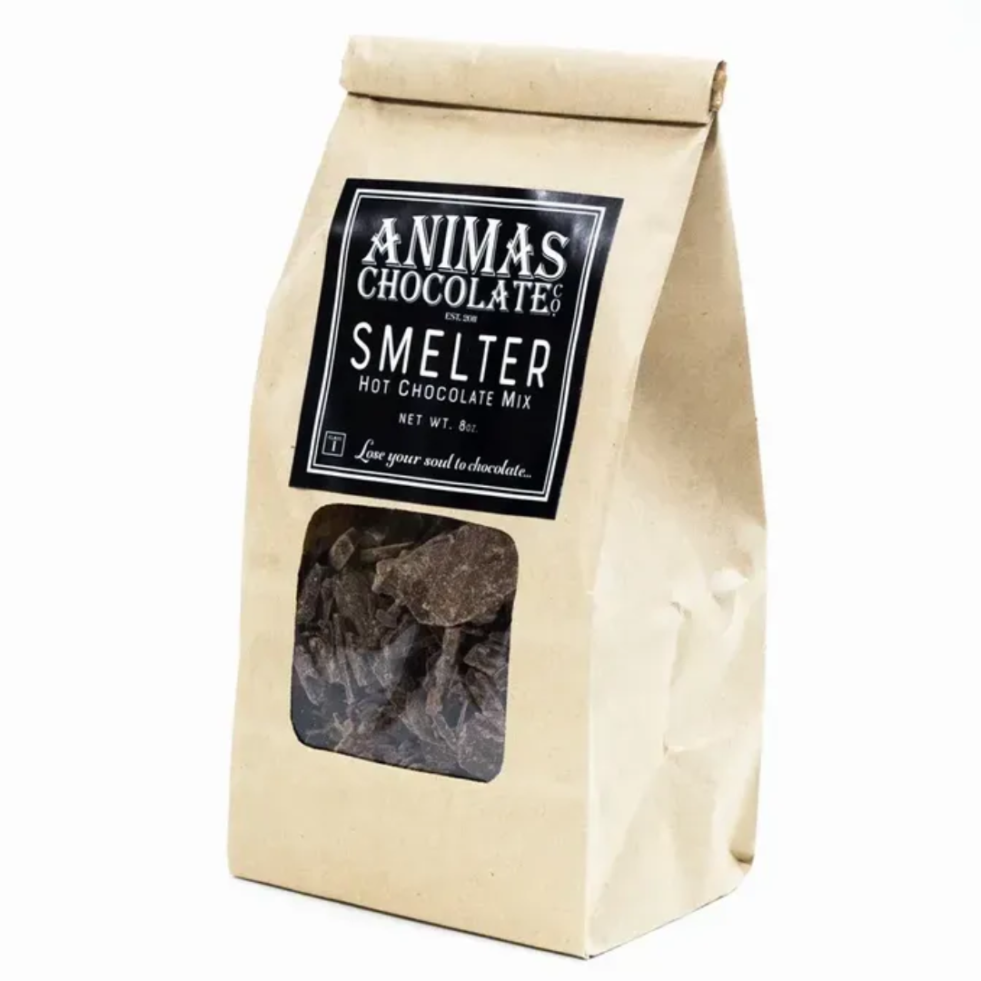 Smelter Hot Chocolate Mix