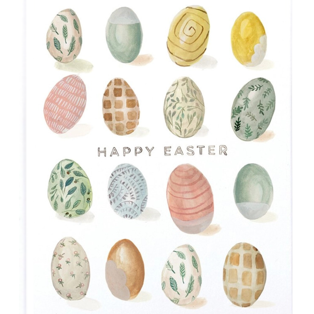 Happy Easter