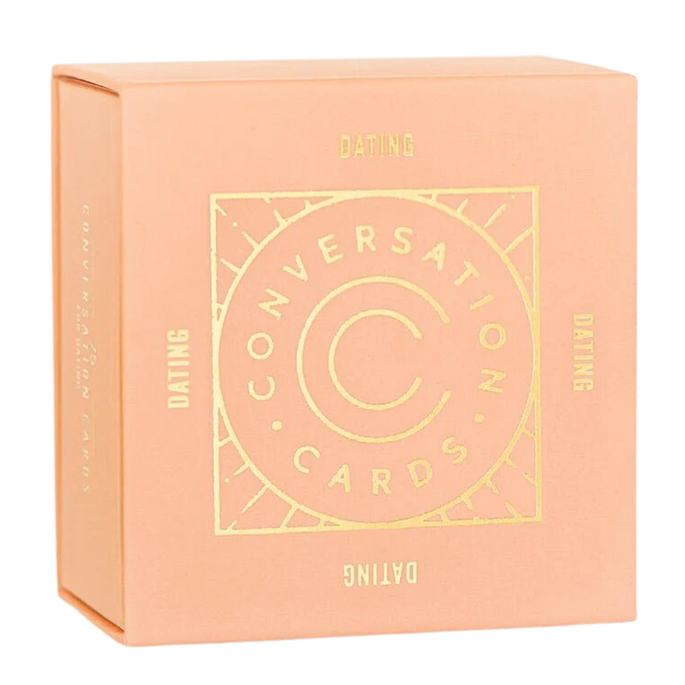 Couple's Conversation Cards