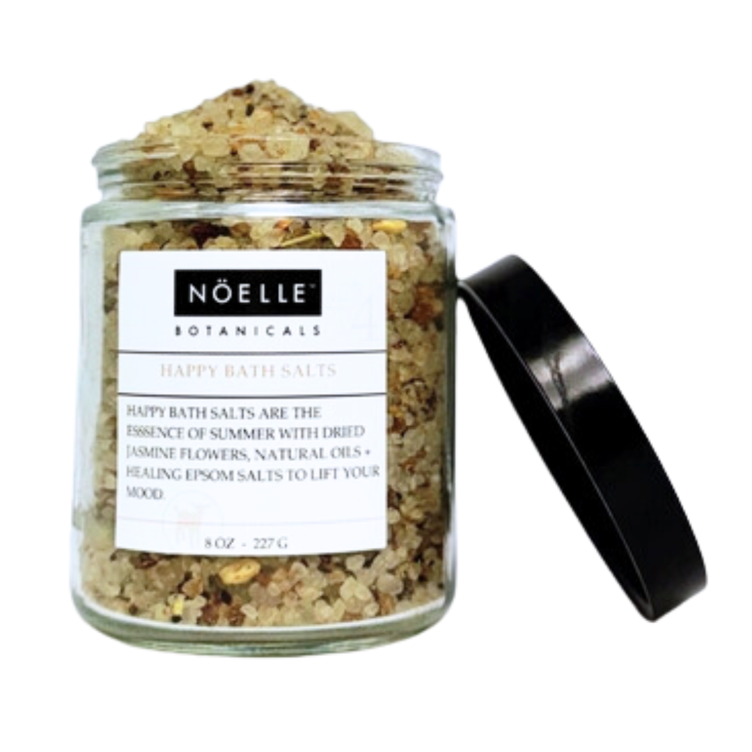 Happy Bath Salts