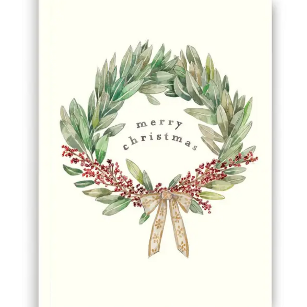 Merry Christmas