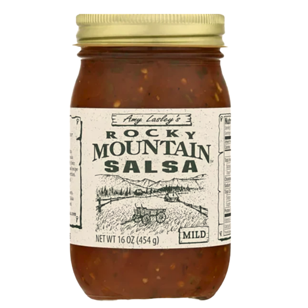 Large Mild Salsa