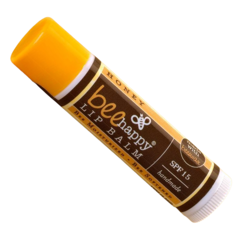 Honey Lip Balm