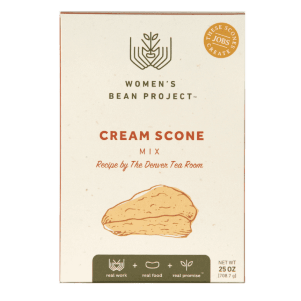Cream Scone Mix