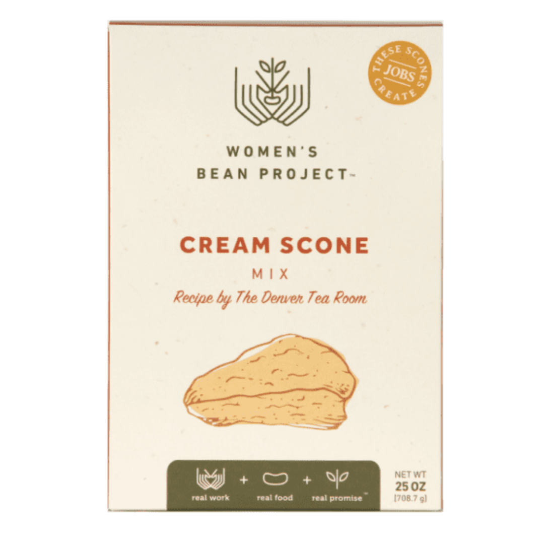 Cream Scone Mix