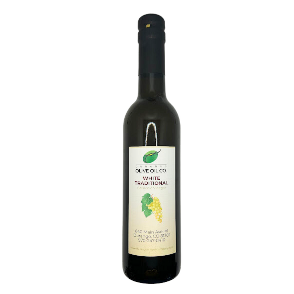 White Traditional Balsamic Vinegar