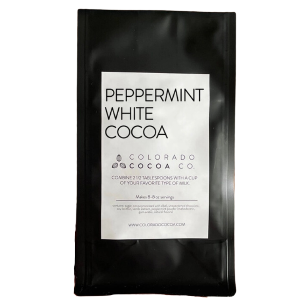 The Snow Much Fun