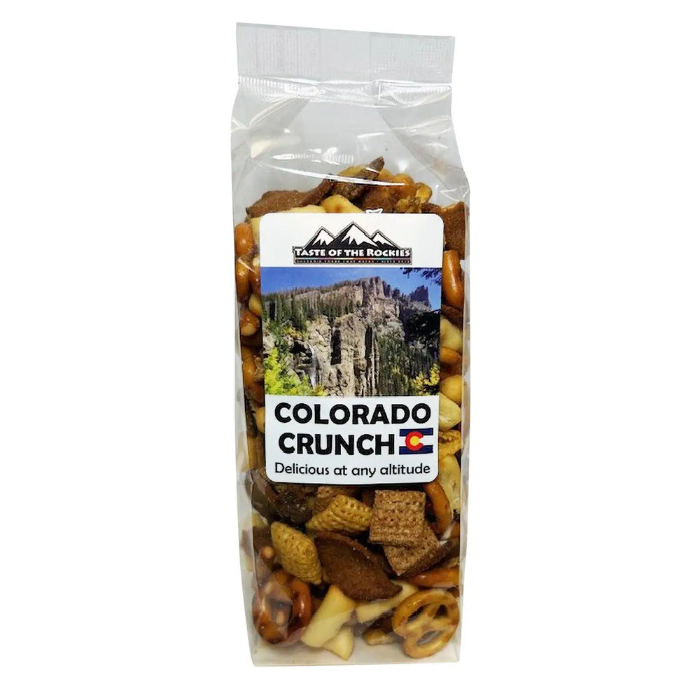 Colorado Crunch Snack Mix