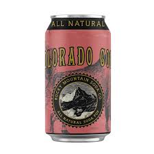 Colorado Cola