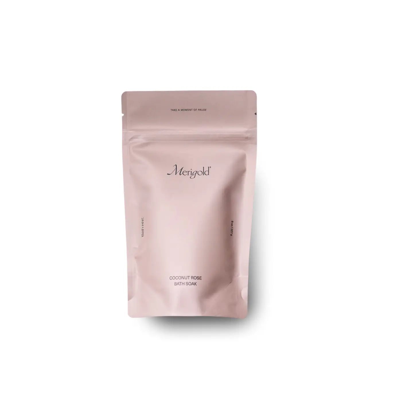 Coconut and Rose Bath Soak