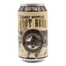 Rocky Mountain Root Beer