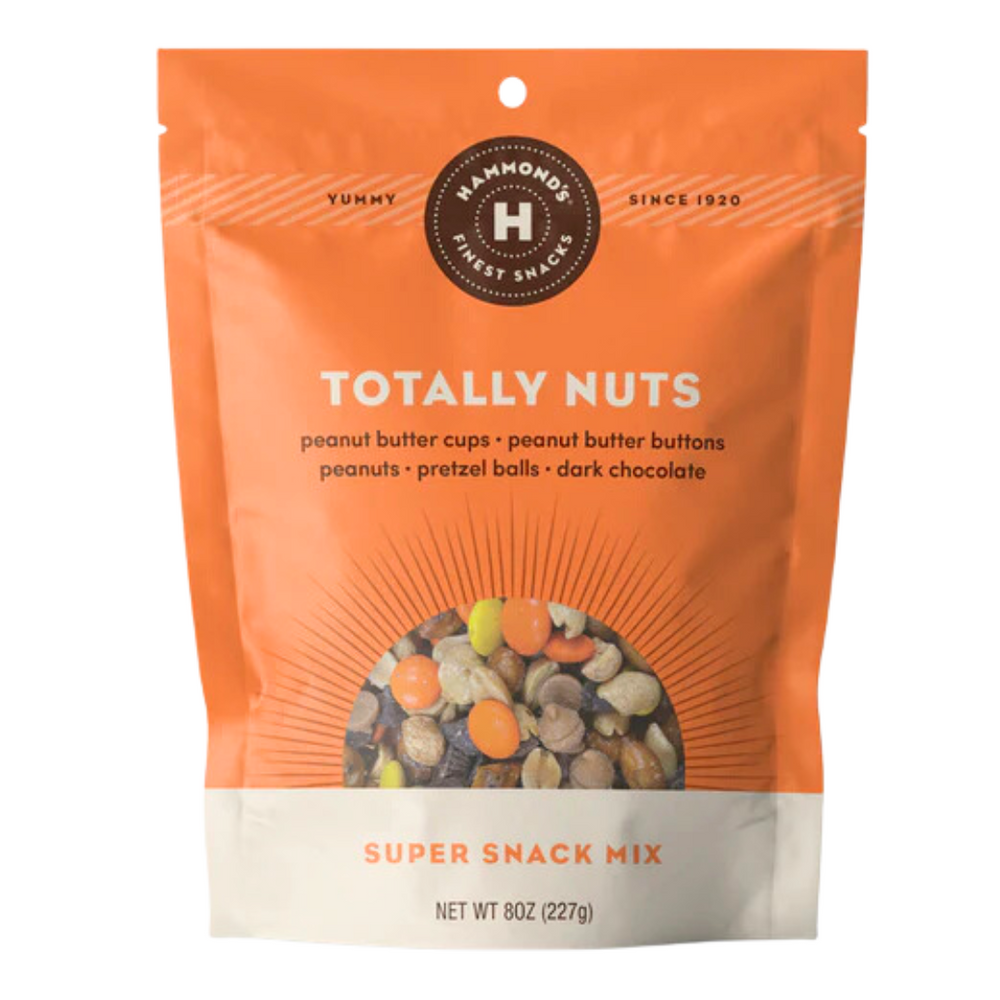 Totally Nuts Snack Mix