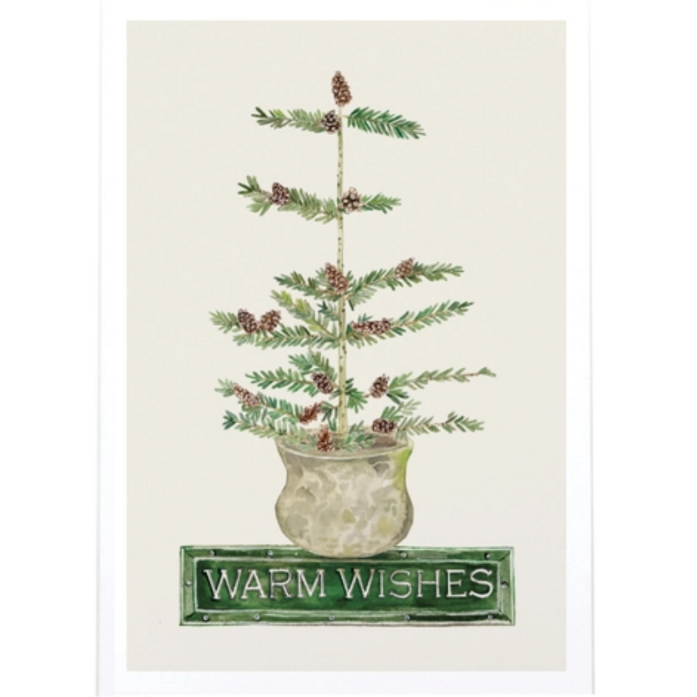 Warm Wishes