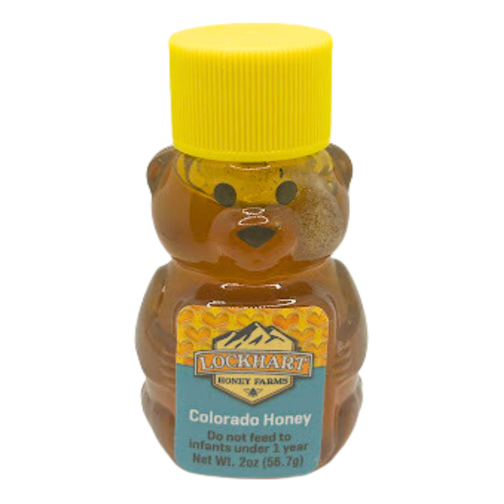 Honey Bear