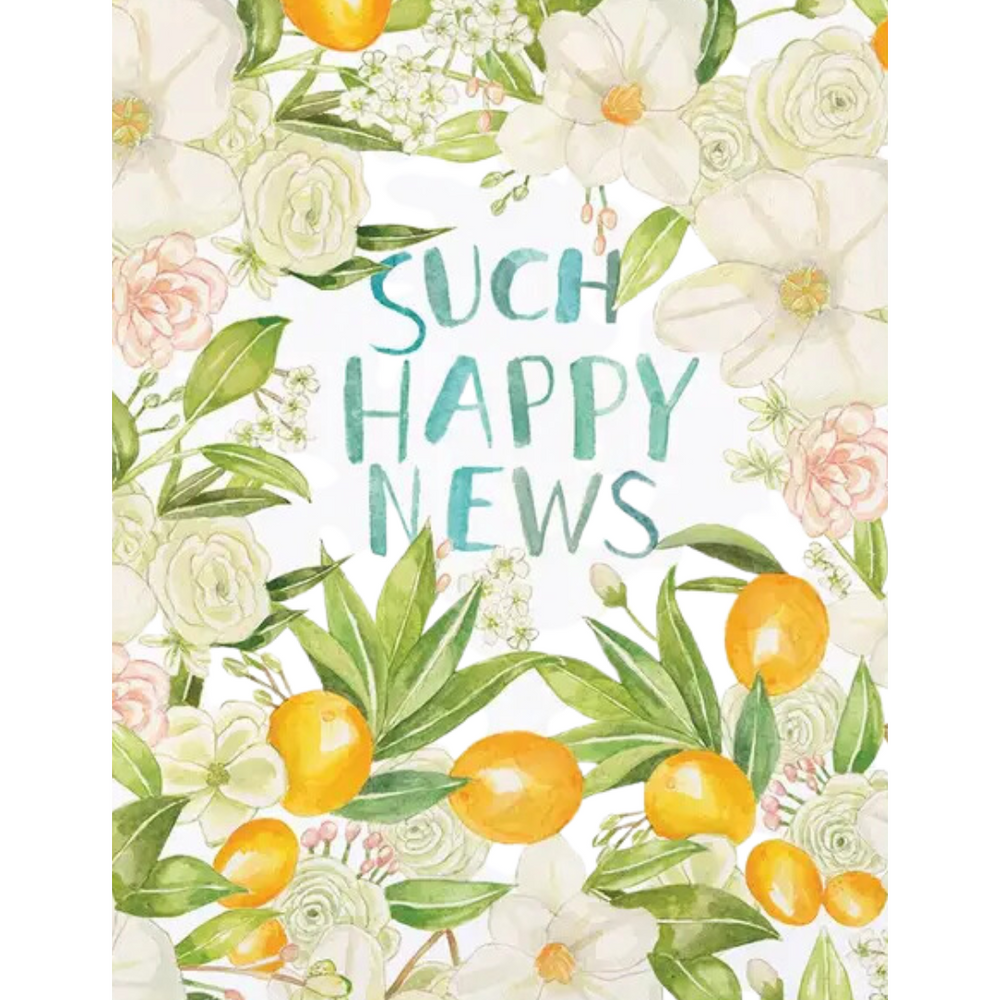 Happy News