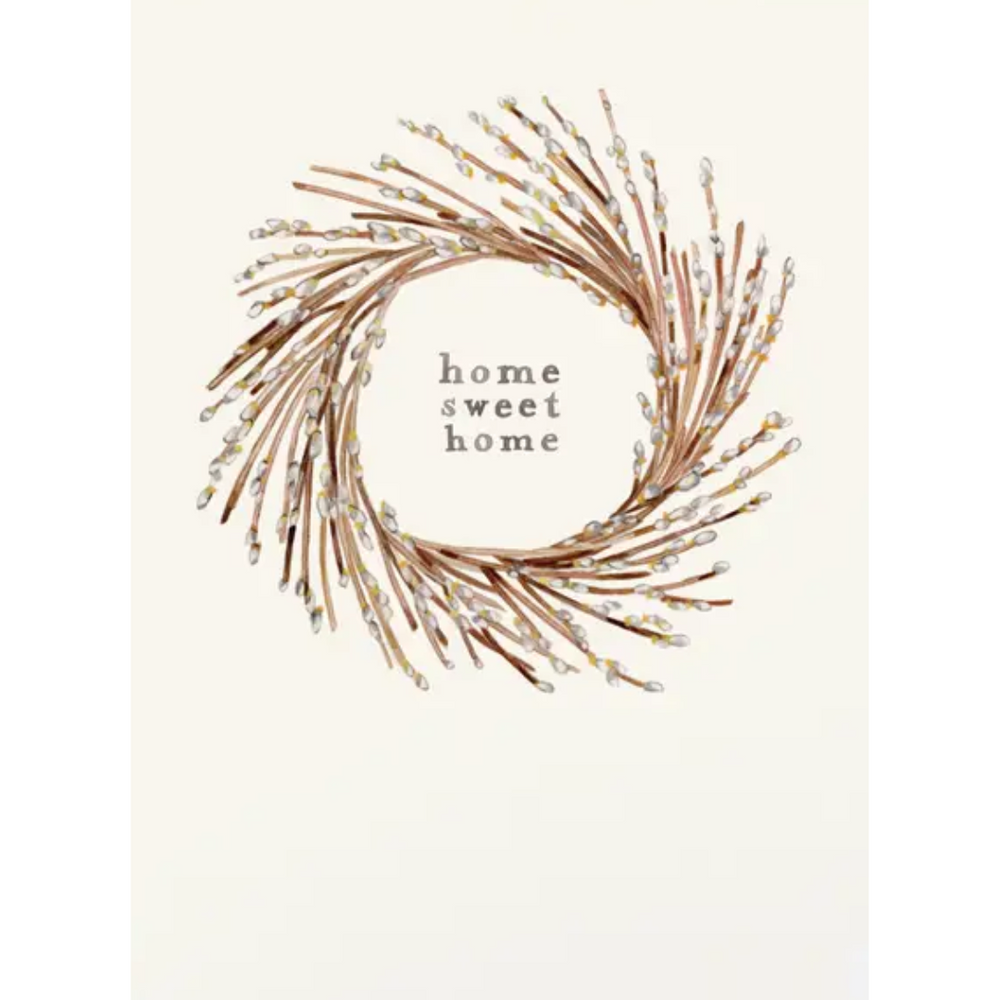 Home Sweet Home