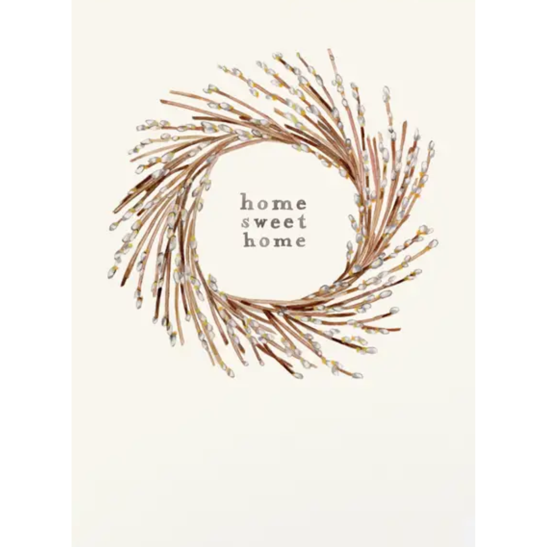 Home Sweet Home