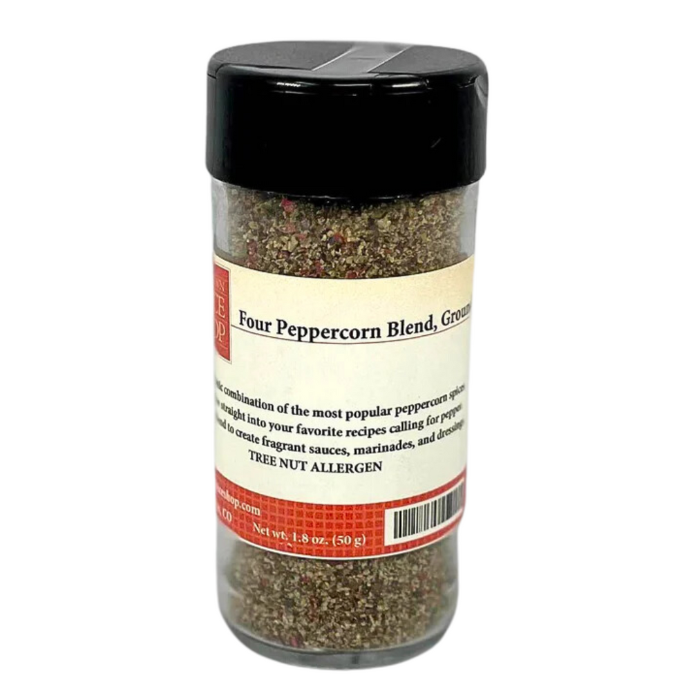 Four Peppercorn Blend