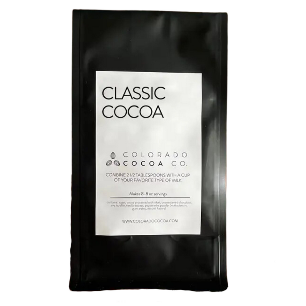 Classic Cocoa Mix