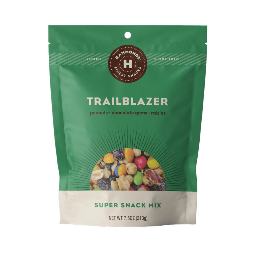 Trailblazer Snack Mix