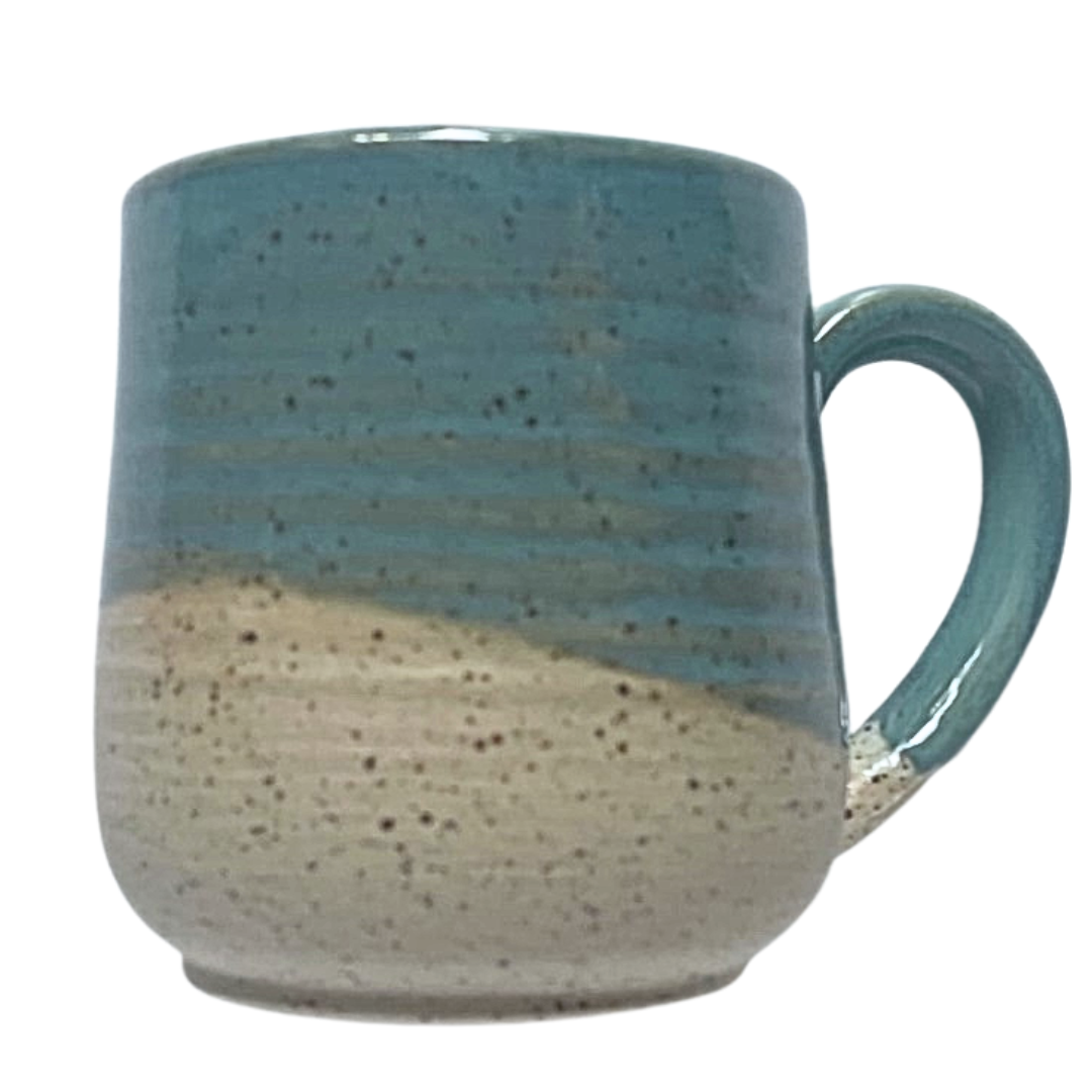 Pottery Mug
